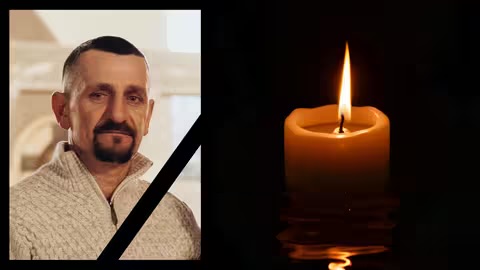 На Берегівщині попрощаються із захисником Олексієм Щетиною