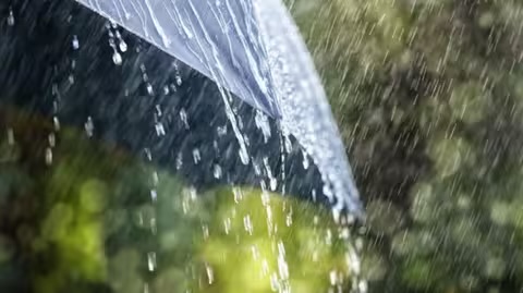 На Закарпатті оголосили штормове попередження