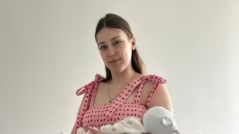 У Лікарні Святого Мартина за тиждень народилося 33 малюки, серед них дві двійні
