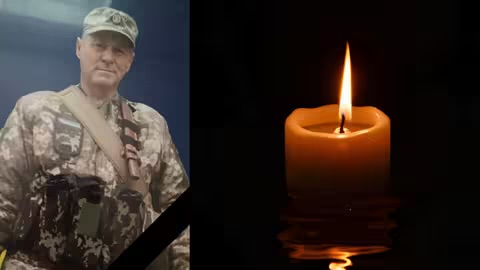 На Берегівщині підтвердили загибель військового, який вважався зниклим безвісти