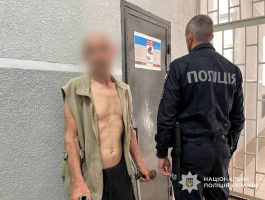 На Закарпатті поліція затримала підозрюваного у зґвалтуванні малолітньої дівчини