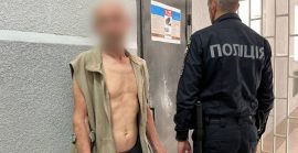 На Закарпатті поліція затримала підозрюваного у зґвалтуванні малолітньої дівчини