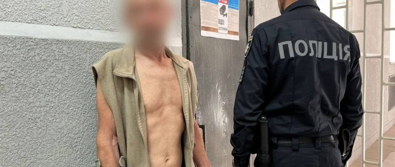 На Закарпатті поліція затримала підозрюваного у зґвалтуванні малолітньої дівчини