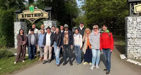 Тячівщина для туристів: екскурсоводи Закарпаття дослідили нові локації району
