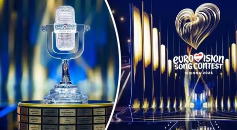 Стало відомо, хто переміг на «Євробаченні-2026»