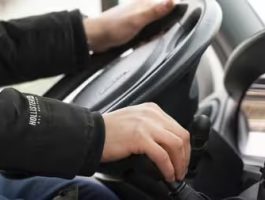 На Закарпатті посилили контроль за нетверезими водіями