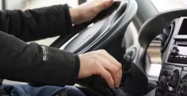 На Закарпатті посилили контроль за нетверезими водіями