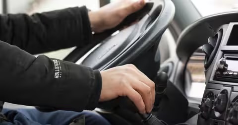 На Закарпатті посилили контроль за нетверезими водіями