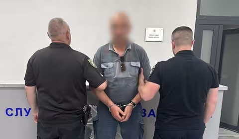 Уродженець рф побив і пограбував чоловіка на Берегівщині