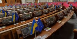 Верховна Рада підтримала створення Дня української музики