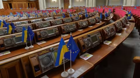 Верховна Рада підтримала створення Дня української музики