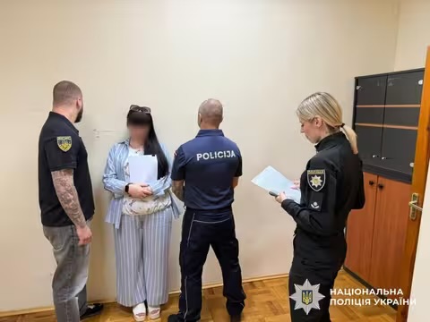 У Харкові викрили кол-центр: шахраї оформляли кредити на латвійців
