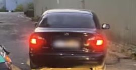 В Ужгороді водія Lanos оштрафували на понад 75 тисяч гривень