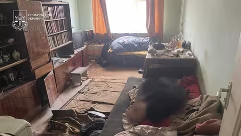 Житель Хустщини отримав 9 років увʼязнення за вбивство знайомого граблями