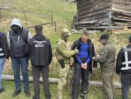 Майже $100 тисяч прибутку: на Закарпатті викрили шість нових схем переправлення