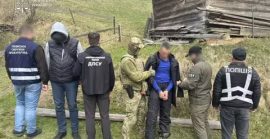 Майже $100 тисяч прибутку: на Закарпатті викрили шість нових схем переправлення