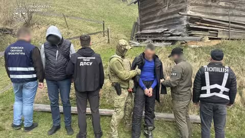 Майже $100 тисяч прибутку: на Закарпатті викрили шість нових схем переправлення