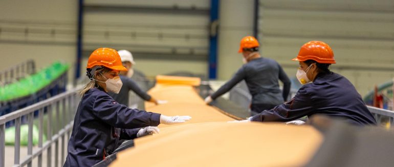 «Френдлі Віндтехнолоджі» сплачує понад мільйон гривень податків на день