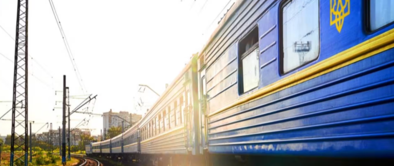Укрзалізниця повідомляє про затримки поїздів у напрямку із Закарпаття