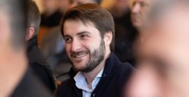1.2 млрд грн інвестицій: у Хусті зареєстрували індустріальний парк – Дмитро Білецький