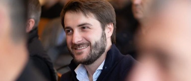 1.2 млрд грн інвестицій: у Хусті зареєстрували індустріальний парк – Дмитро Білецький