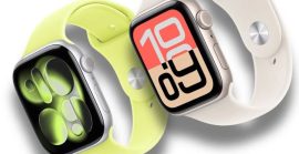 Apple Watch SE 3: розумний годинник нового покоління для життя, спорту та комфорту