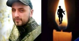 Повернувся на щиті: Через три роки підтвердили загибель воїна з Берегова Сергія Цопіна