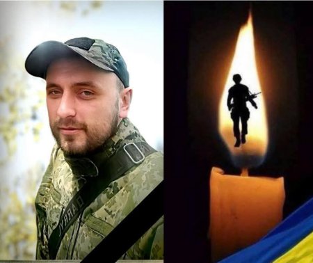 Повернувся на щиті: Через три роки підтвердили загибель воїна з Берегова Сергія Цопіна