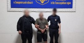 Смертельна сварка на Закарпатті: нові подробиці шокували навіть слідчих