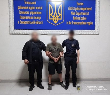 Смертельна сварка на Закарпатті: нові подробиці шокували навіть слідчих