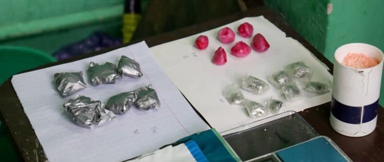 На Закарпатті засудили організатора нарколабораторії: 11 років ув’язнення та конфіскація майна