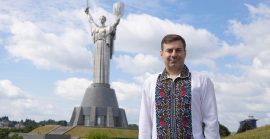 Дмитро Лубінець заявив про системні порушення прав людини під час мобілізації