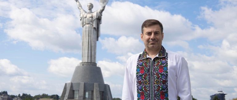 Дмитро Лубінець заявив про системні порушення прав людини під час мобілізації