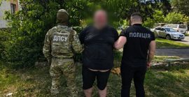 На Закарпатті викрили злочинну групу, яка переправляла чоловіків за кордон за 10 тисяч доларів