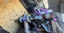 На Закарпатті судитимуть чоловіка через військовий літак