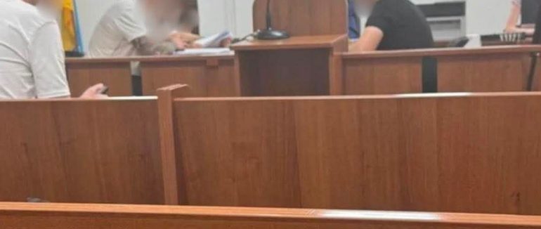 Суд обирає запобіжний захід посадовцям Ужгородського ТЦК у справі про незаконне утримання та катування