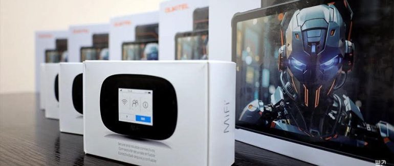 Волонтери передали обладнання для підрозділу на Закарпатті