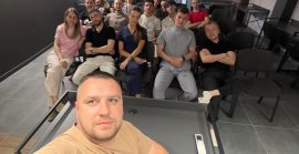 Олег Орос та його клініки серед перших у програмі безоплатного зуболікування – відзначено НСЗУ