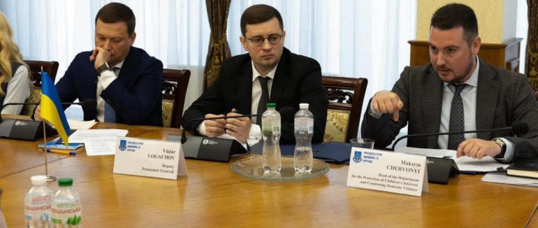 Понад 20 тисяч українських дітей перебувають у розшуку через депортацію та примусове переміщення Росією