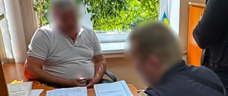 На Закарпатті викрили схему з оформленням документів на неіснуючий будівельний об’єкт