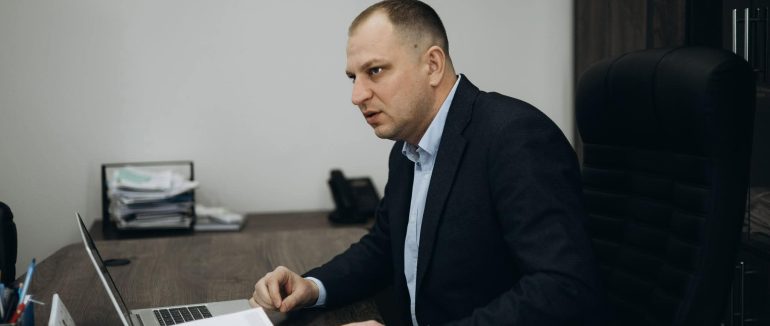Ужгородський ліцей імені Августина Волошина стане одним із перших в Україні, де запровадять профільну старшу школу