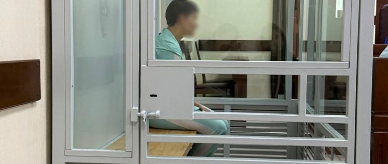 На Закарпатті матір засудили до 8 років ув’язнення за спробу продати власних дітей для жебракування