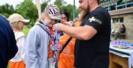 На Закарпатті завершили футбольний турнір у межах першого заїзду «Карпатської зміни»