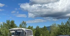 У Королеві на Закарпатті сталася ДТП за участі трьох автомобілів: травмувалася жінка
