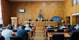 Ужгород залучить понад 14,5 млн грн на модернізацію ліцею в межах реформи старшої школи