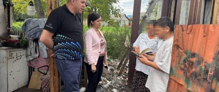 На Закарпатті виявили випадки жорстокої експлуатації дітей: Омбудсман повідомив про шокуючі факти