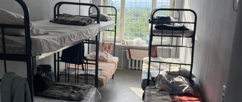 В Ужгородському РТЦК усунули частину виявлених порушень: представники Омбудсмана провели повторний моніторинг