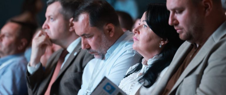 У Мукачеві презентували Щорічну доповідь Омбудсмана України: на події наголосили на важливості ефективного захисту прав людини