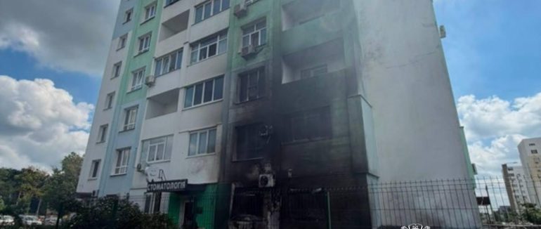 В Україні планують збільшити видатки на оборону та безпеку на 1,56 трлн гривень