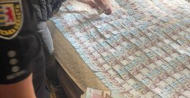 На Закарпатті викрили схему розтрати коштів на протези для військових
